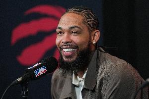 英格拉姆谈脚踝伤势：我从未经历过这种情况 现在终于熬过来了