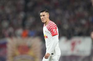 开云注册网址-罗马诺：塞斯科与莱比锡有君子协议，曼联有望6500万镑拿下他