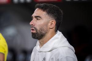 开云app-记者透露皇马队长人选：卡瓦哈尔、巴尔韦德、维尼修斯、库尔图瓦