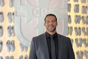 开云-前任主席被法院解除职务，萨米尔-绍德当选巴西足协新一任主席