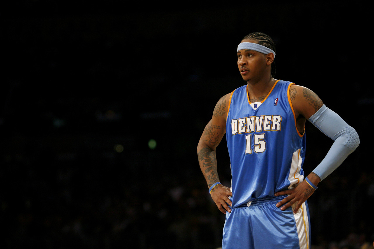 开云app-没想到😲麦迪询问安东尼进过几次一阵 后者：没进过 只有二三阵