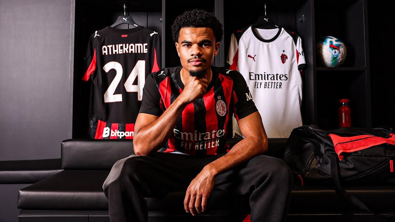 开云下载-阿特卡梅：我已经和亚沙里聊过，期待在训练中再次见到他