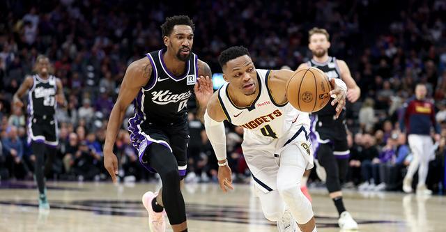 开云-Stein：国王在研究为威少腾出名额的可能 但不包括送走蒙克