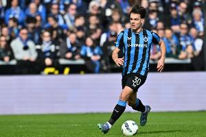 开云官网-布鲁日将米兰目标贾沙里列入欧冠资格赛名单，比赛7号和13号进行