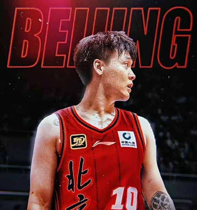 开云官网-博主：赵睿已抵达北京，即将与北京男篮完成签约