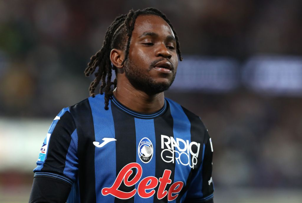 光速砍树！迪马济奥：亚特兰大已拒绝拜仁租借卢克曼的报价