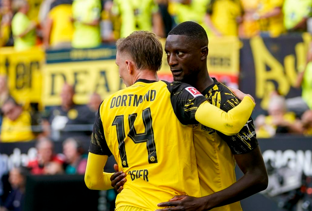 开云下载-一场3-0让德甲劲旅大获全胜，超级前锋立大功：梅开二度全场最佳