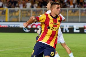 开云-米体：罗马加入克尔斯托维奇争夺战，本轮将对他进行现场考察