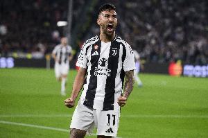 开云app-都体：西蒙尼亲自联系N-冈萨雷斯&amp;罗马也有意，尤文要价3000万欧