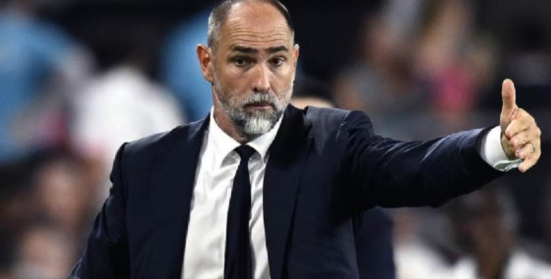 图多尔：皇马与曼城水平相当，我们拭目以待比赛如何发展