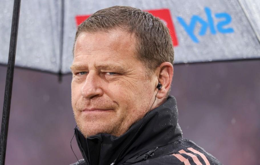 开云app-体图：拜仁将在今年年底前决定埃贝尔未来，目前的倾向是续约