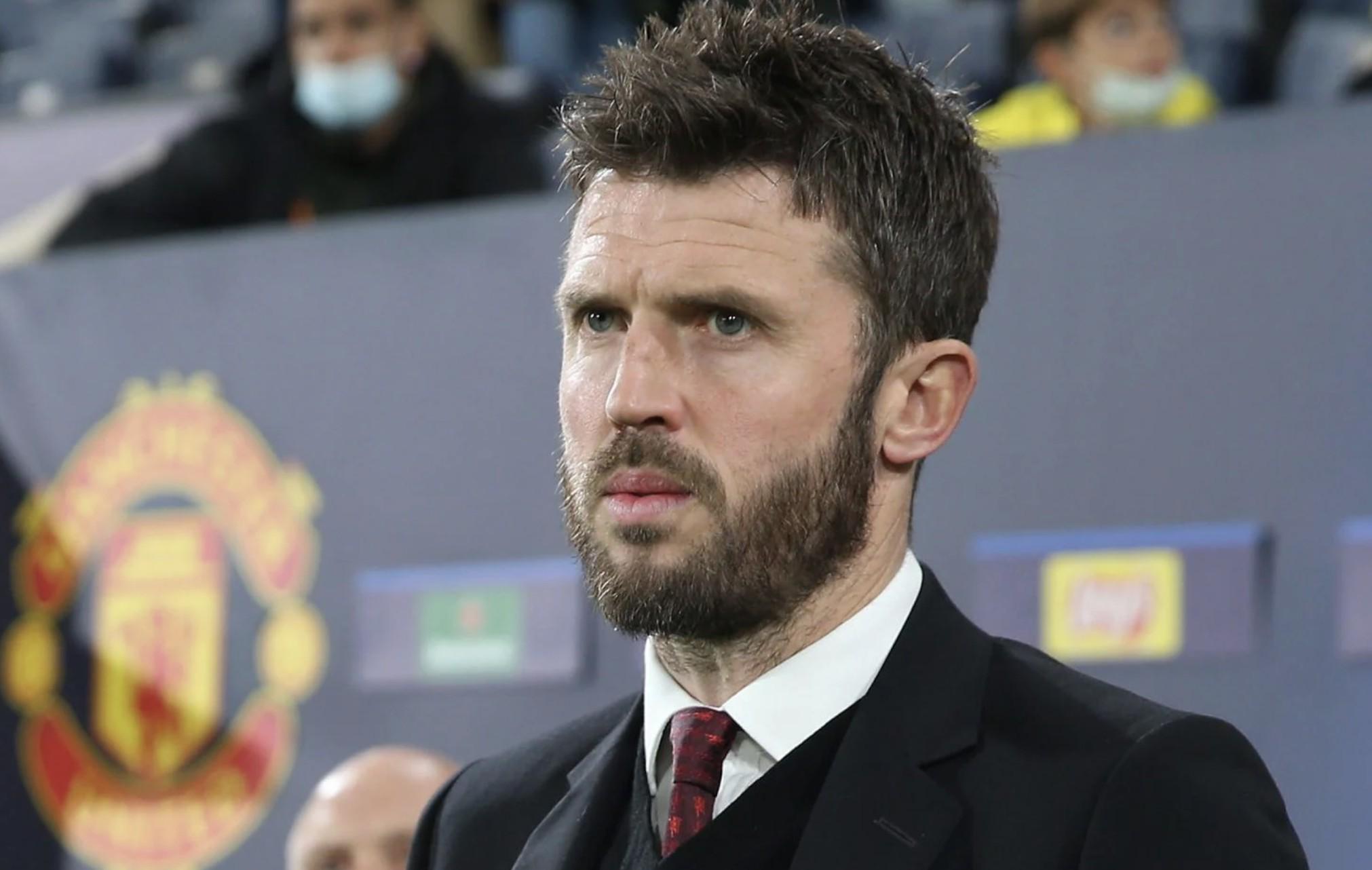 开云官网-电讯报：贝拉达和威尔科克斯来曼联的第一天就应该敲定恩里克