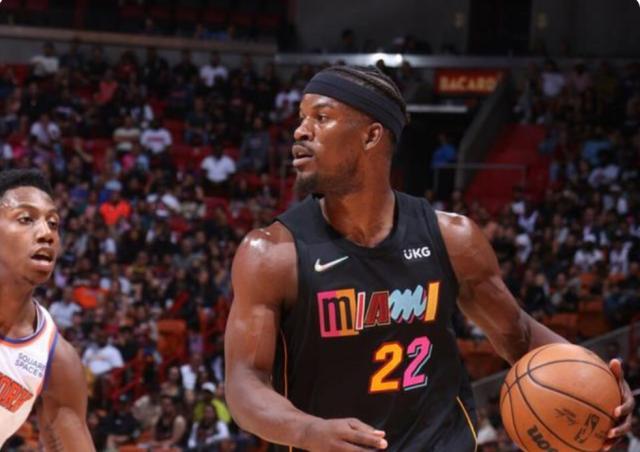 kaiyun-故意输球还是战力下降？热火赛季末突遭重大危机