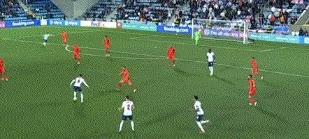 开云官网-【世预赛】桑乔福登格里利什造5球 英格兰5比0客胜