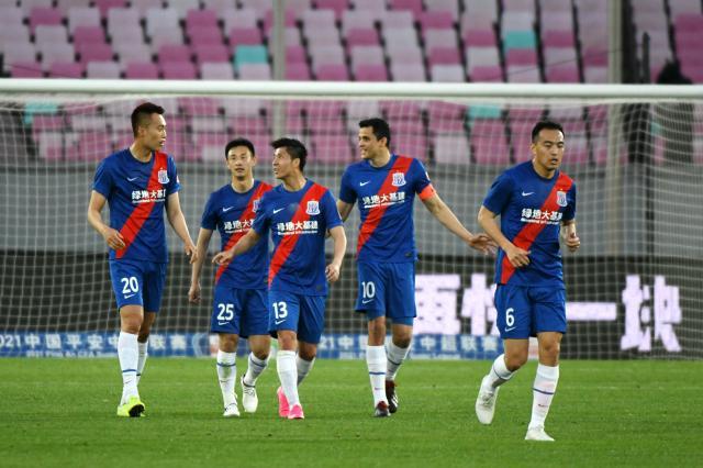 上海德比一触即发：申花变阵破咒？海港三叉戟出击