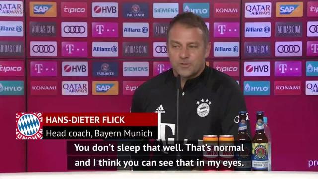 开云注册网址-【观点】萨利不是一个人战斗 高层拉偏架逼走弗利克