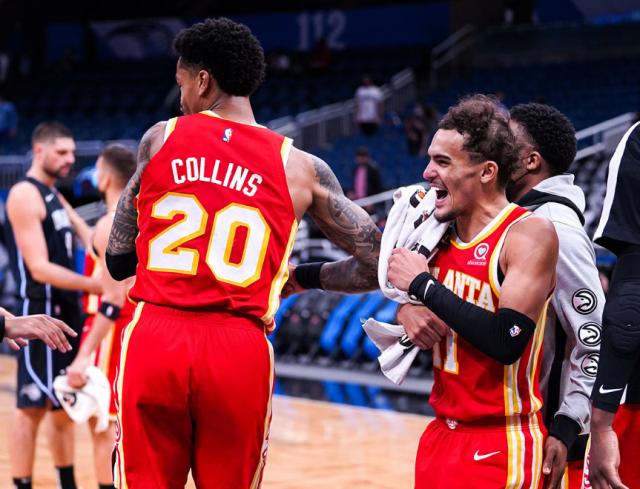 开云官网-要有大动作？老鹰GM：针对每个球员报价我都会听取